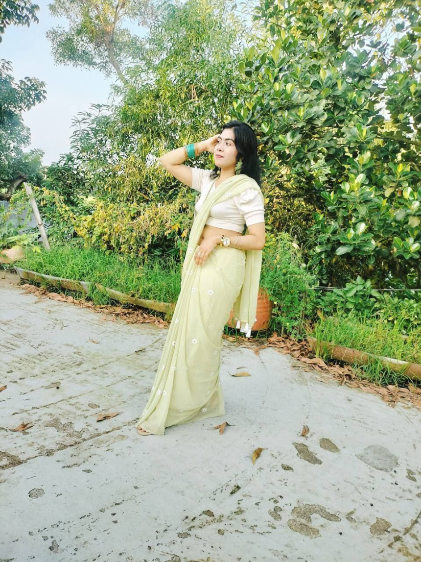 দেশী মেয়ের হট কালেকশন🥵 পুরো আগুন জিনিস!